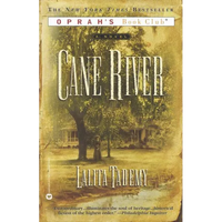 Cane River - Paperback