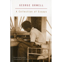 A Collection of Essays - Paperback