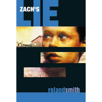Zach's Lie - Paperback