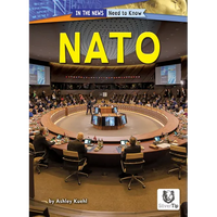 NATO - Paperback