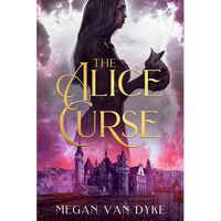 The Alice Curse - Paperback
