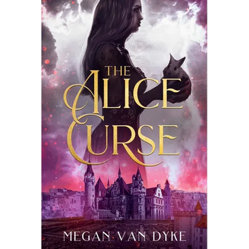 The Alice Curse - Paperback