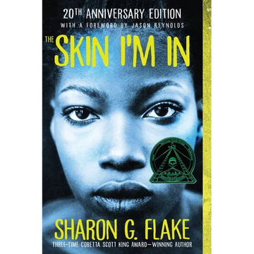The Skin I'm in - Paperback