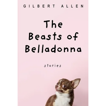 Beasts of Belladonna - Paperback