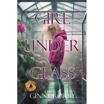 Girl Under Glass - Paperback