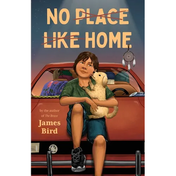 No Place Like Home - Paperback