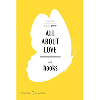 All about Love American Classics Edition: New Visions - Paperback