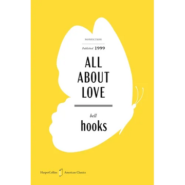 All about Love American Classics Edition: New Visions - Paperback