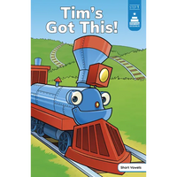 Tim's Got This! - Paperback