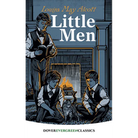 Little Men - Paperback