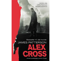 Cross - Hardcover