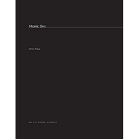 More Sky - Paperback