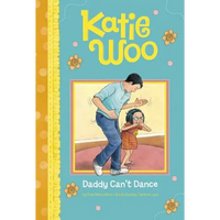 Daddy Can't Dance - Paperback