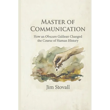 Master of Communication - Paperback