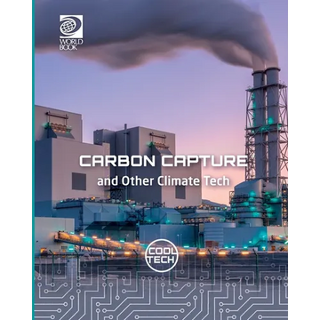 Carbon Capture and Other Climate Tech - Paperback