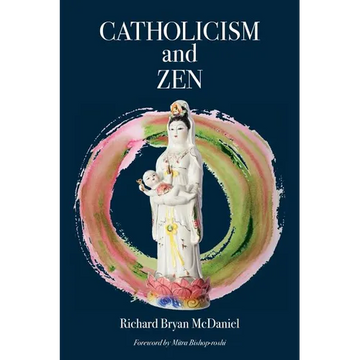 Catholicism and Zen - Paperback
