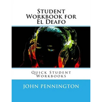 Student Workbook for El Deafo: Quick Student Workbooks - Paperback