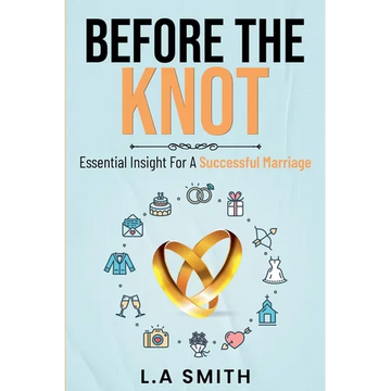 Before The Knot - Paperback