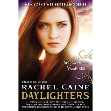 Daylighters - Paperback