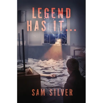 Legend Has It - Paperback