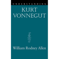 Understanding Kurt Vonnegut - Paperback