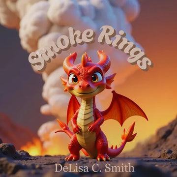 Smoke Rings - Paperback