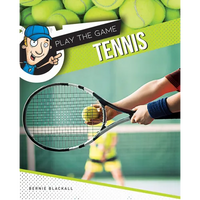 Tennis - Hardcover