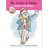 Mr. Putter & Tabby Dance the Dance - Paperback