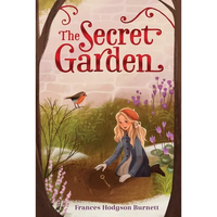 The Secret Garden - Paperback