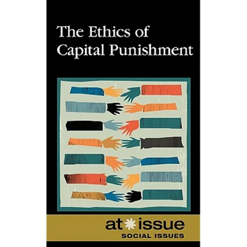 The Ethics of Capital Punishment - Paperback
