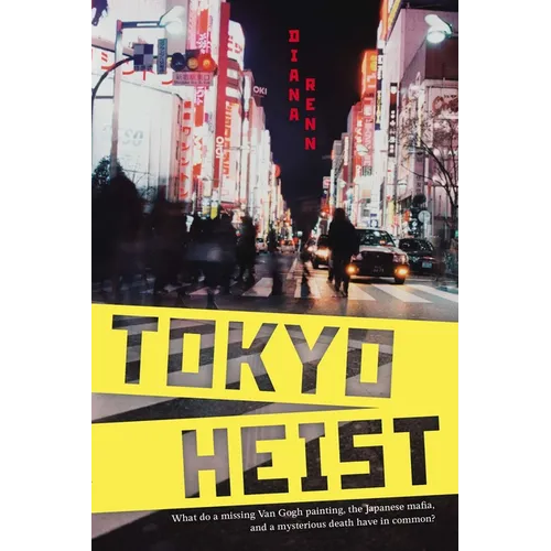 Tokyo Heist