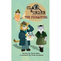 The Pignapping - Paperback