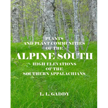 Alpine South - Paperback