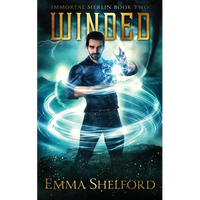 Winded - Paperback