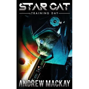 Star Cat: Training Day - Paperback