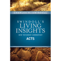 Insights on Acts