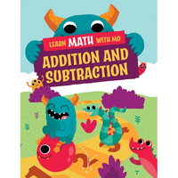 Addition and Subtraction - Paperback