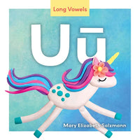 Uu - Library Binding