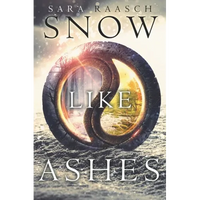 Snow Like Ashes - Paperback
