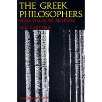 Greek Philosophers - Paperback
