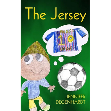 The Jersey - Paperback