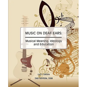 Music on Deaf Ears - Paperback