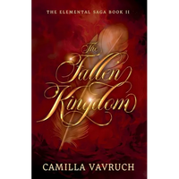 The Fallen Kingdom - Paperback