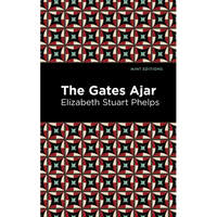 The Gates Ajar - Paperback