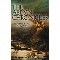 The Flight of the Outcasts - Paperback