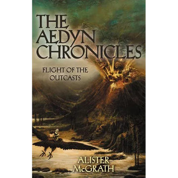 The Flight of the Outcasts - Paperback
