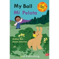 My Ball / Mi Pelota - Paperback