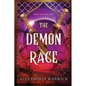 The Demon Race - Paperback