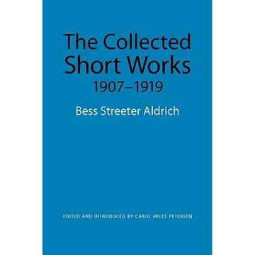 The Collected Short Works, 1907-1919 - Paperback