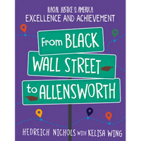 From Black Wall Street to Allensworth - Paperback